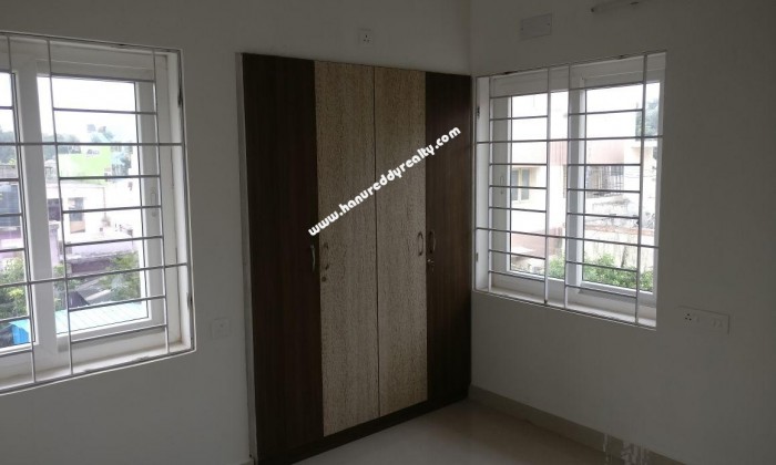 3 BHK Flat for Sale in Velachery